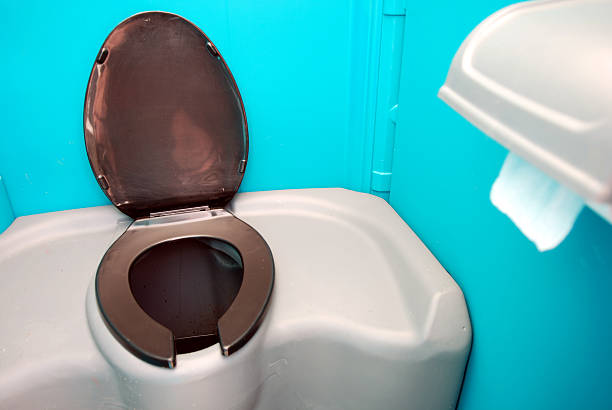 Best Portable toilet rental cost  in East Camden, SC