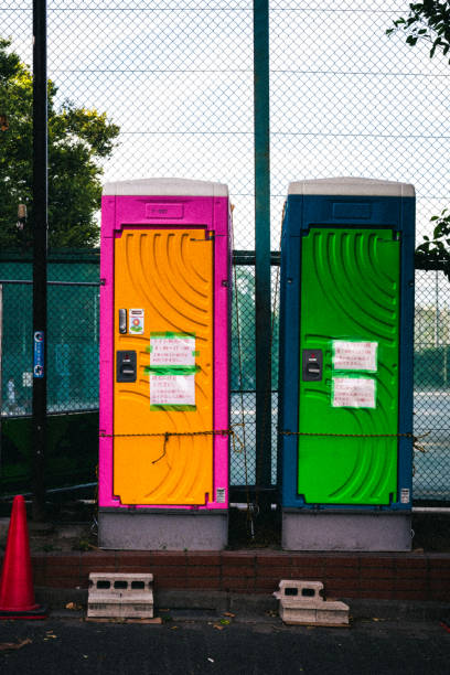 Best Portable bathroom rental  in East Camden, SC