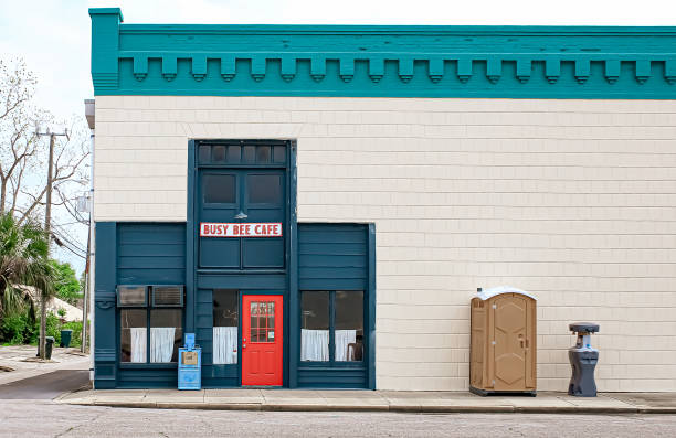 Best Porta potty rental for parties  in East Camden, SC