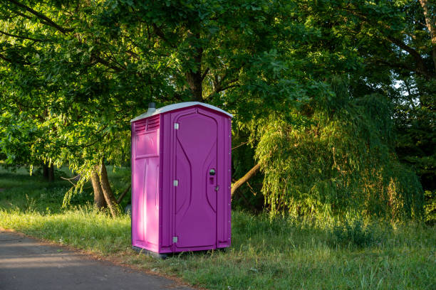 Best Long-term porta potty rental  in East Camden, SC